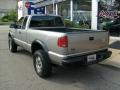 2003 S10 LS Extended Cab 4x4 #3