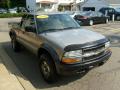 2003 S10 LS Extended Cab 4x4 #7