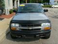 2003 S10 LS Extended Cab 4x4 #8