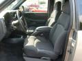 2003 S10 LS Extended Cab 4x4 #10