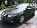 2007 TL 3.2 #7