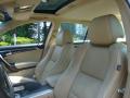 2007 TL 3.2 #9