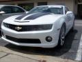 2010 Camaro SS Coupe #2