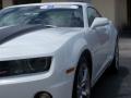 2010 Camaro SS Coupe #3