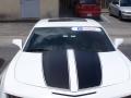 2010 Camaro SS Coupe #5