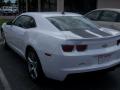 2010 Camaro SS Coupe #7