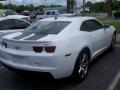 2010 Camaro SS Coupe #9