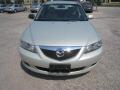 2005 MAZDA6 i Sedan #2