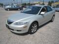 2005 MAZDA6 i Sedan #3