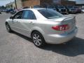 2005 MAZDA6 i Sedan #4