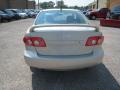 2005 MAZDA6 i Sedan #5
