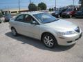 2005 MAZDA6 i Sedan #7