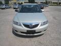 2005 MAZDA6 i Sedan #8