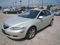 2005 MAZDA6 i Sedan #9