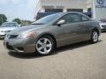 2007 Civic EX Coupe #2