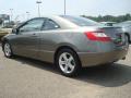 2007 Civic EX Coupe #4