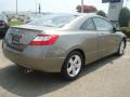 2007 Civic EX Coupe #6