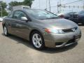 2007 Civic EX Coupe #8