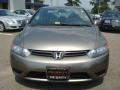 2007 Civic EX Coupe #9