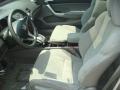 2007 Civic EX Coupe #10
