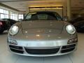2007 911 Carrera Coupe #2