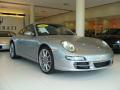 2007 911 Carrera Coupe #3