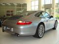 2007 911 Carrera Coupe #4