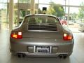 2007 911 Carrera Coupe #5