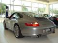 2007 911 Carrera Coupe #6