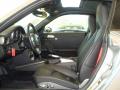 2007 911 Carrera Coupe #8