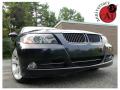2006 BMW 3 Series 330i Sedan Monaco Blue Metallic