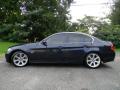 2006 3 Series 330i Sedan #4