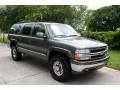 2000 Suburban 2500 LT 4x4 #13