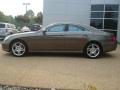 2007 CLS 550 #3