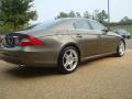 2007 CLS 550 #5