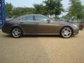 2007 CLS 550 #6