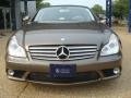 2007 CLS 550 #8