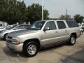 2004 Suburban 1500 Z71 4x4 #2