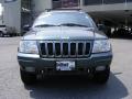 2002 Grand Cherokee Overland 4x4 #2