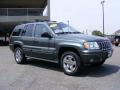 2002 Grand Cherokee Overland 4x4 #3