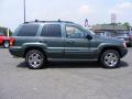 2002 Grand Cherokee Overland 4x4 #4