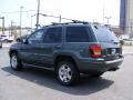 2002 Grand Cherokee Overland 4x4 #7