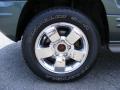 2002 Grand Cherokee Overland 4x4 #9