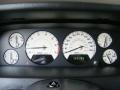 2002 Grand Cherokee Overland 4x4 #11