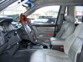 2002 Grand Cherokee Overland 4x4 #20