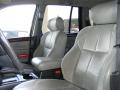 2002 Grand Cherokee Overland 4x4 #21