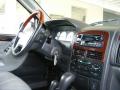 2002 Grand Cherokee Overland 4x4 #27