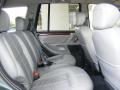 2002 Grand Cherokee Overland 4x4 #31