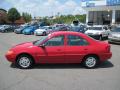 2002 Escort SE Sedan #2