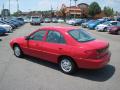 2002 Escort SE Sedan #3